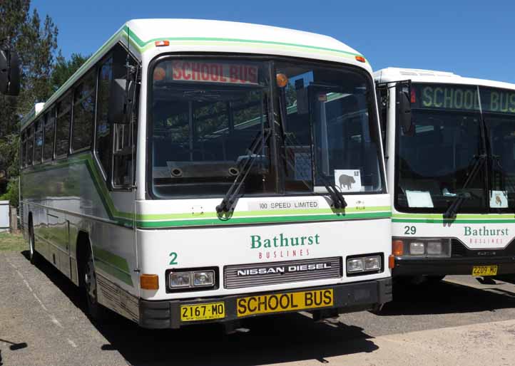 Bathurst Nissan RB31S Custom 300 2